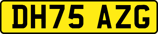 DH75AZG