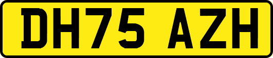 DH75AZH