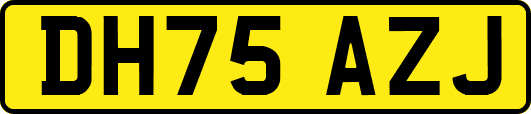 DH75AZJ