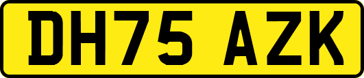 DH75AZK