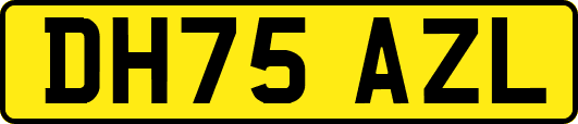 DH75AZL
