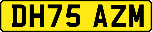 DH75AZM