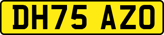 DH75AZO