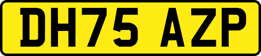 DH75AZP