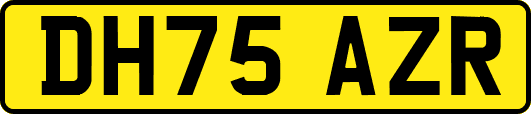 DH75AZR