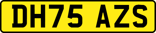 DH75AZS