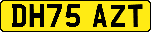 DH75AZT