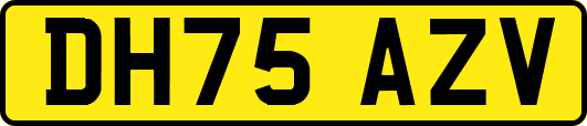 DH75AZV