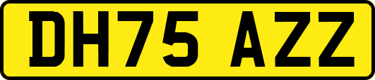 DH75AZZ