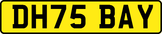 DH75BAY