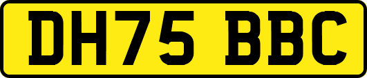 DH75BBC