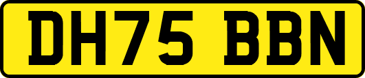 DH75BBN