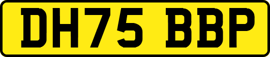 DH75BBP
