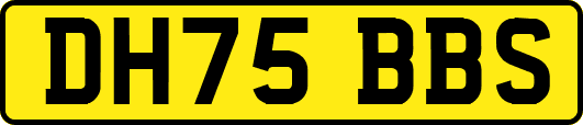 DH75BBS