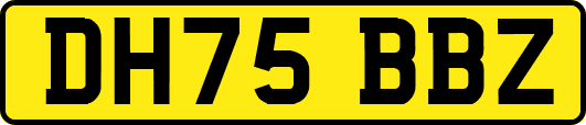 DH75BBZ