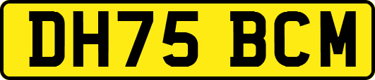 DH75BCM