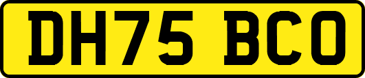 DH75BCO