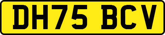 DH75BCV