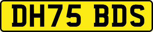 DH75BDS