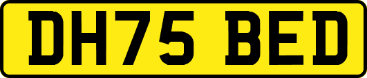 DH75BED
