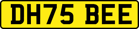 DH75BEE
