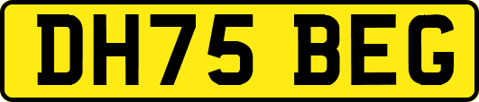 DH75BEG