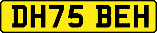 DH75BEH
