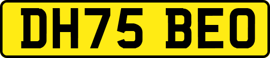 DH75BEO