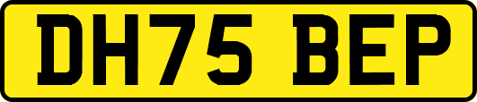 DH75BEP