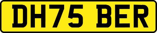 DH75BER
