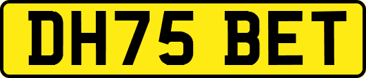 DH75BET