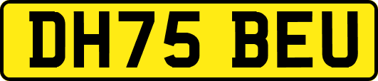 DH75BEU