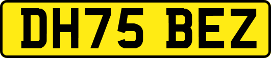 DH75BEZ