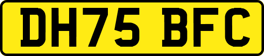 DH75BFC