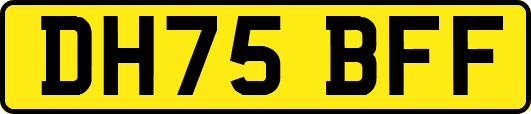 DH75BFF