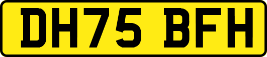 DH75BFH