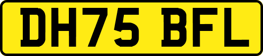 DH75BFL