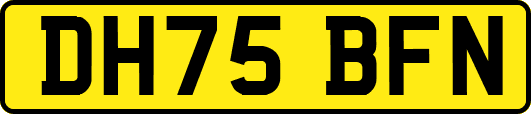 DH75BFN