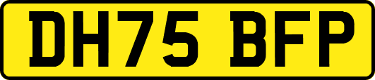 DH75BFP