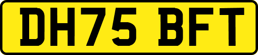 DH75BFT