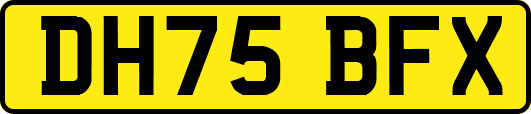 DH75BFX