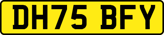 DH75BFY