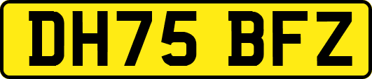 DH75BFZ