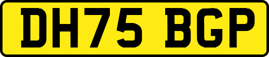 DH75BGP