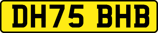 DH75BHB