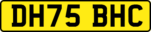 DH75BHC