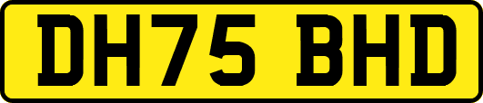 DH75BHD