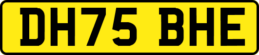 DH75BHE