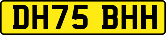 DH75BHH