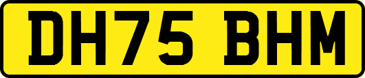 DH75BHM